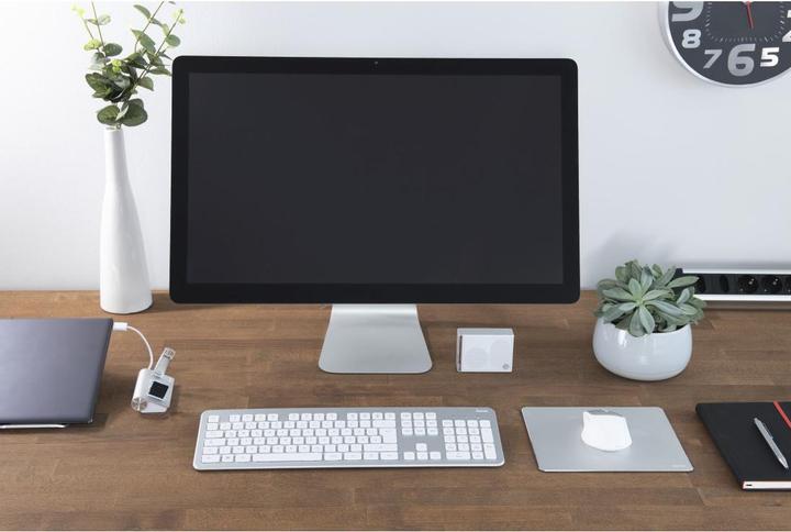 Actual product image Hama KMW-700 (US, Wireless)
