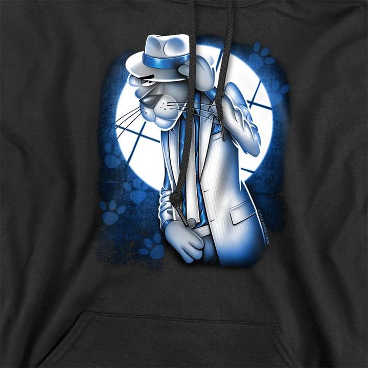 Produktbild Pink Panther Smooth Criminal Kapuzenpullover (M)