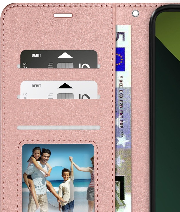 Produktbild Mayaxess SecureCard Cover Series (Xiaomi Redmi Note 13 Pro)