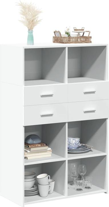 Image du produit vidaXL Highboard