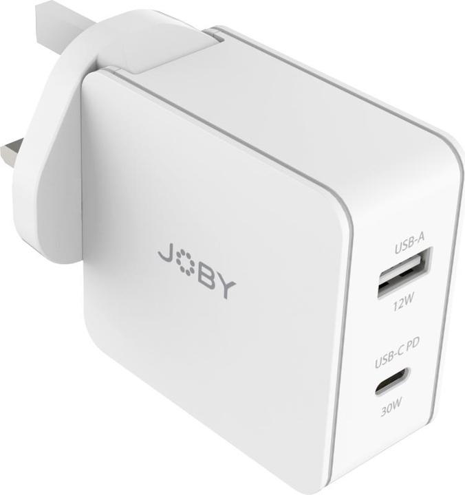 Produktbild Joby Wall Charger 42W Dual Output (42 W)