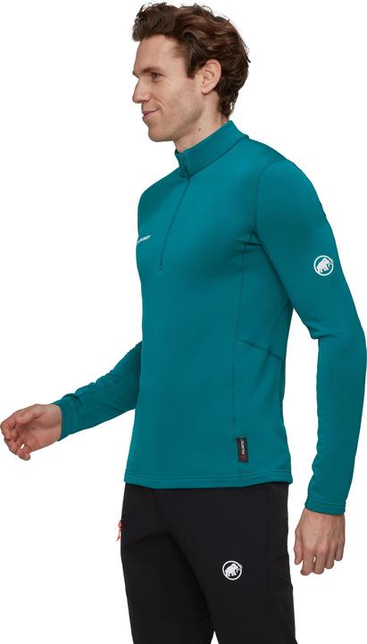 Produktbild Mammut Aenergy ML Half Zip Pull Men (XL)