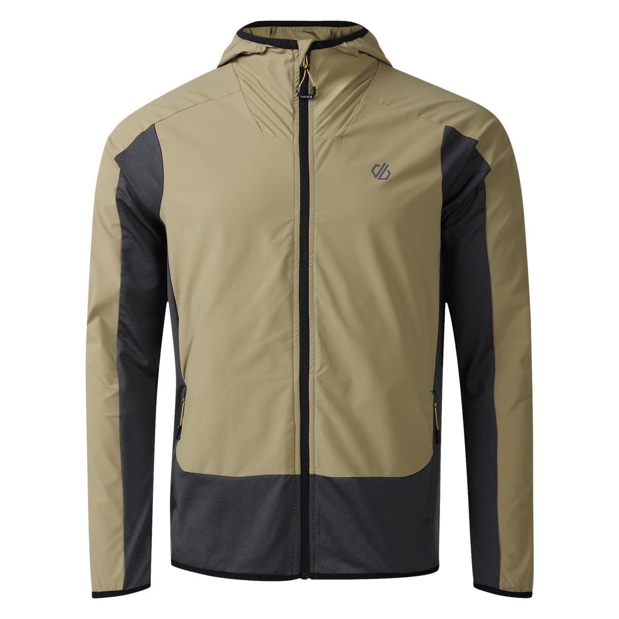 Regatta, Herren, Westen, EnduranceMid, Grün, (M)