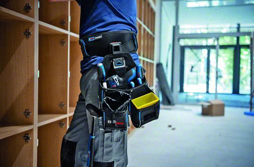 Immagine prodotto Bosch Professional GWT 4 (1 pezzi)