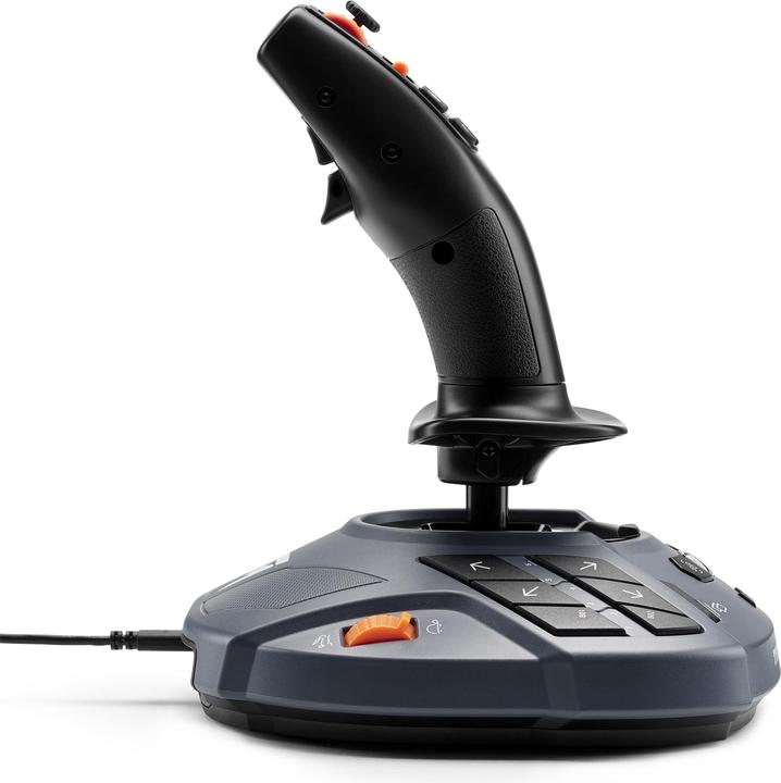 Actual product image Thrustmaster SimTask FarmStick (Xbox Series X)