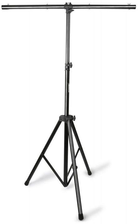BeamZ Support de lumière avec T-bar