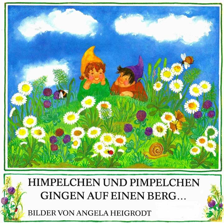 Angela Heigrodt (German, Angela Heigrodt, 2022)