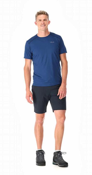 Actual product image Rab Momentum Shorts (XL)