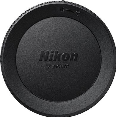 Nikon Coperchio per custodia BF-N1 per telecamere Z