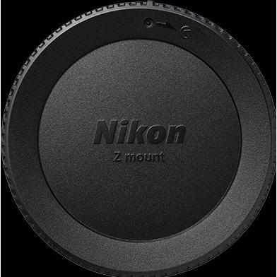 Nikon BF-N1 Gehäusedeckel für Z Kameras, Objektivdeckel, Schwarz