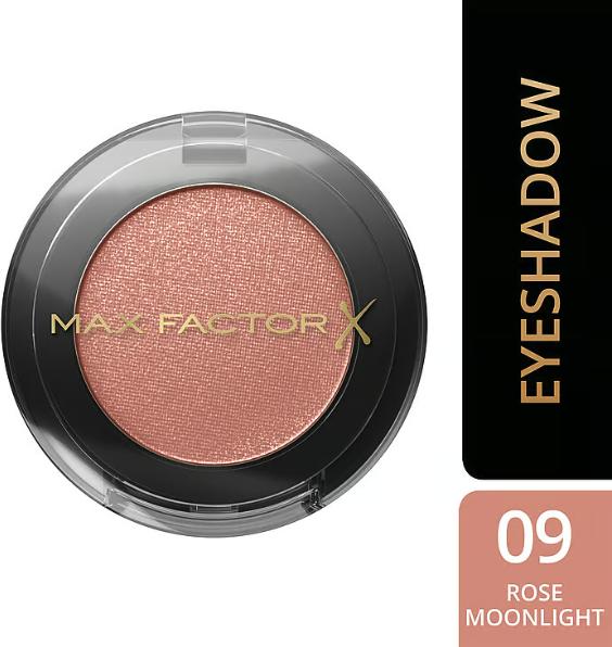 Produktbild Max Factor Wild Shadow Mono No 09