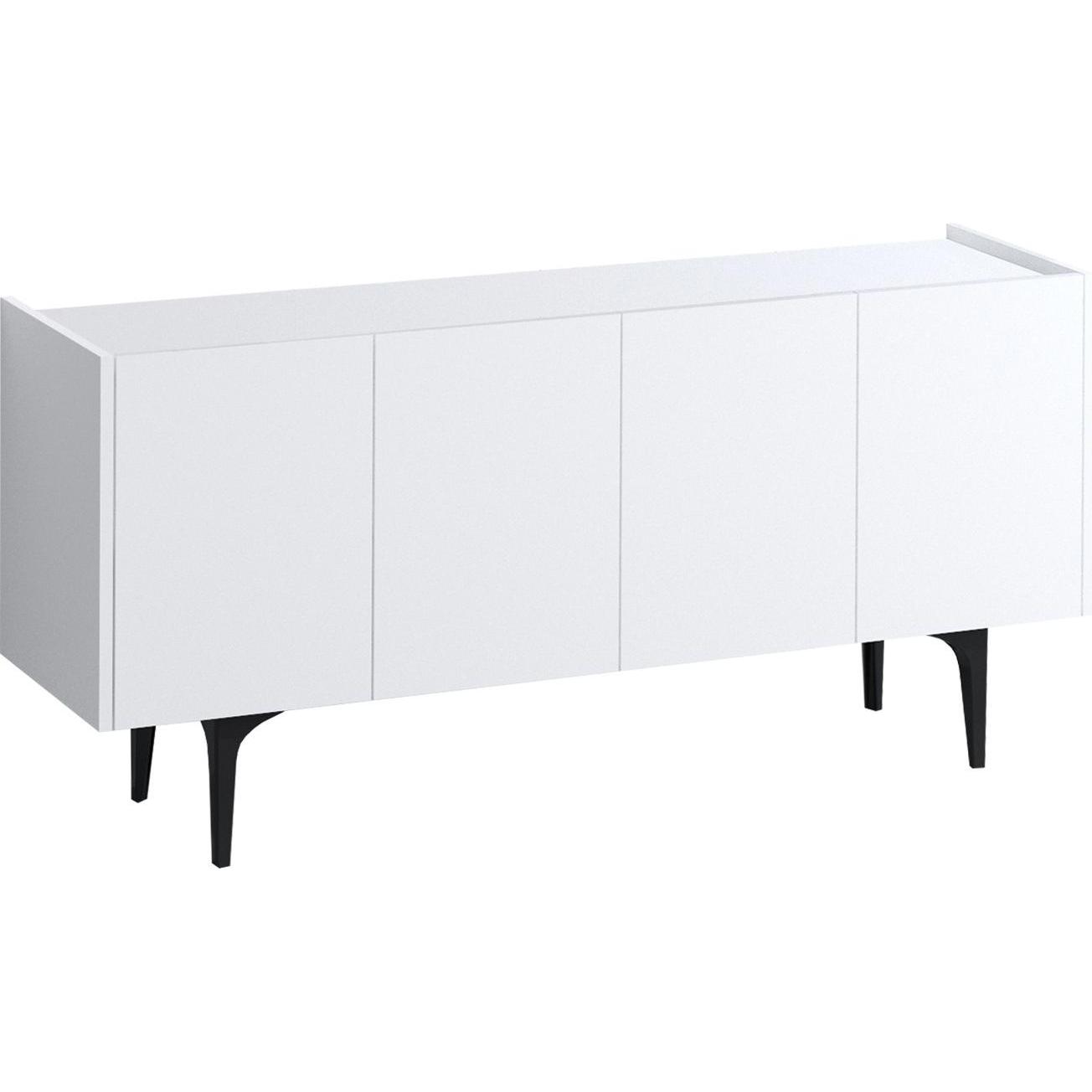Thumbnail - Kalune Design, Kommode + Sideboard, Alena (150 x 40 x 75 cm)