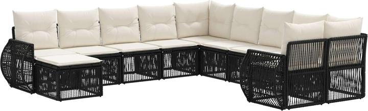 Produktbild vidaXL Garten-Sofa