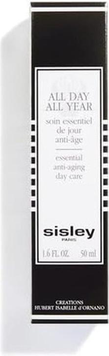 Produktbild Sisley All Day All Year (50 ml)