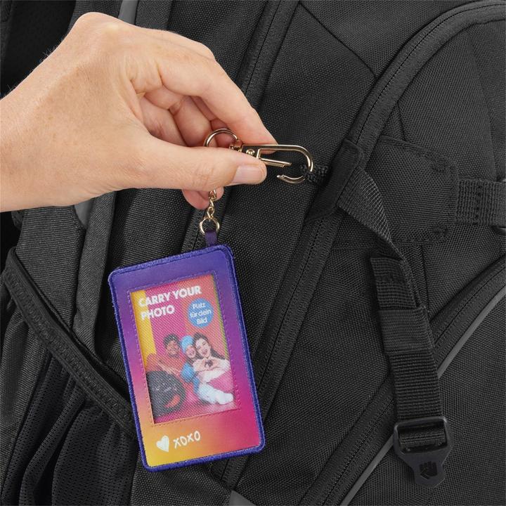 Immagine prodotto Coocazoo accessori per zaino set COLOUR UP