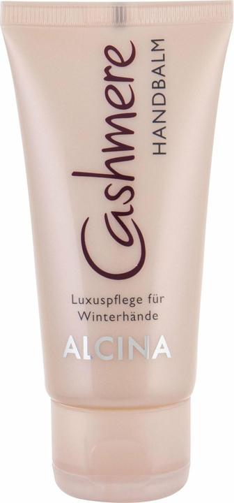 Produktbild Alcina Cashmere (50 ml)