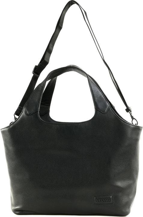 Produktbild Bugatti Elsa Shopper Tasche M Leder 42 cm (12 l)