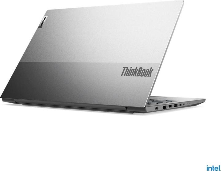 Produktbild Lenovo ThinkBook 15p G2 (15.60", 1000 GB, 32 GB, DE, Intel Core i7-11800H)