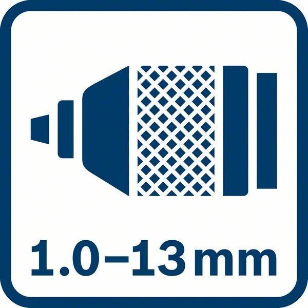 Productafbeelding Bosch Professional Gbh 3-28 Dfr (Elektrische stroom)