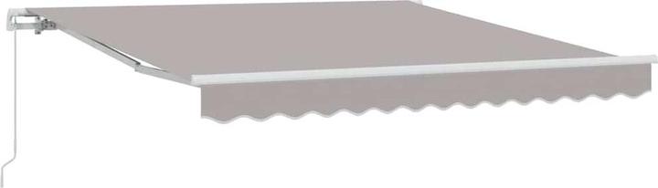 Image du produit vidaXL Einziehbare Markise (2.50 m)