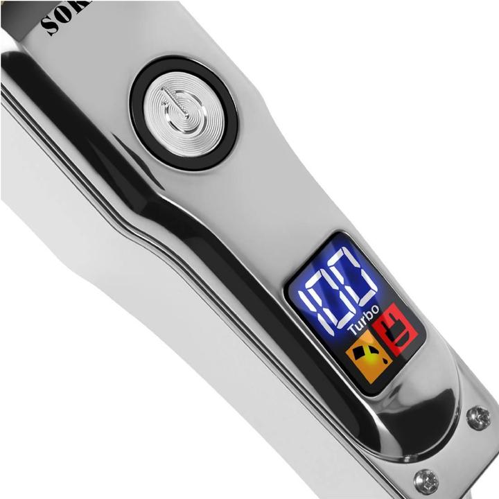 Immagine prodotto Sokany PEM-SK9988-SL Elektrischer Rasierer