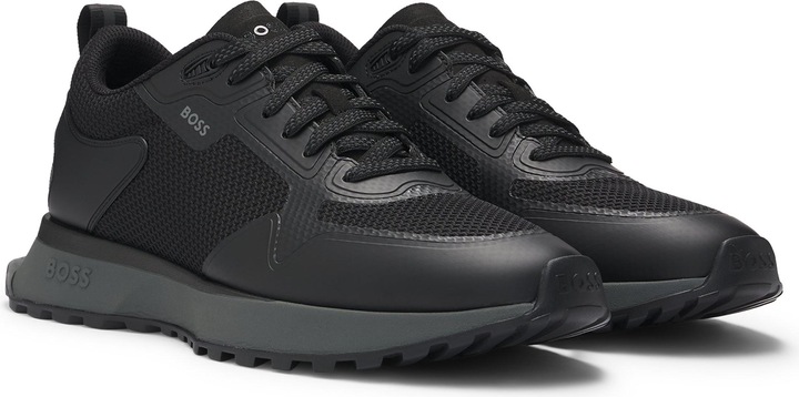 Black/Grey