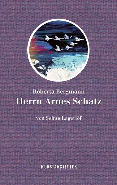 Produktbild Herrn Arnes Schatz (Deutsch, Selma Lagerlöf, 2019)