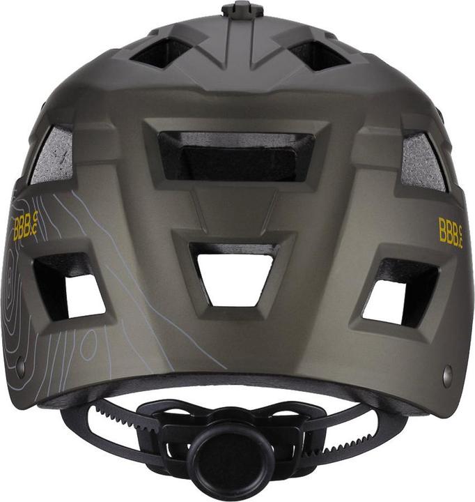 Actual product image BBB Nanga (58 - 61 cm)