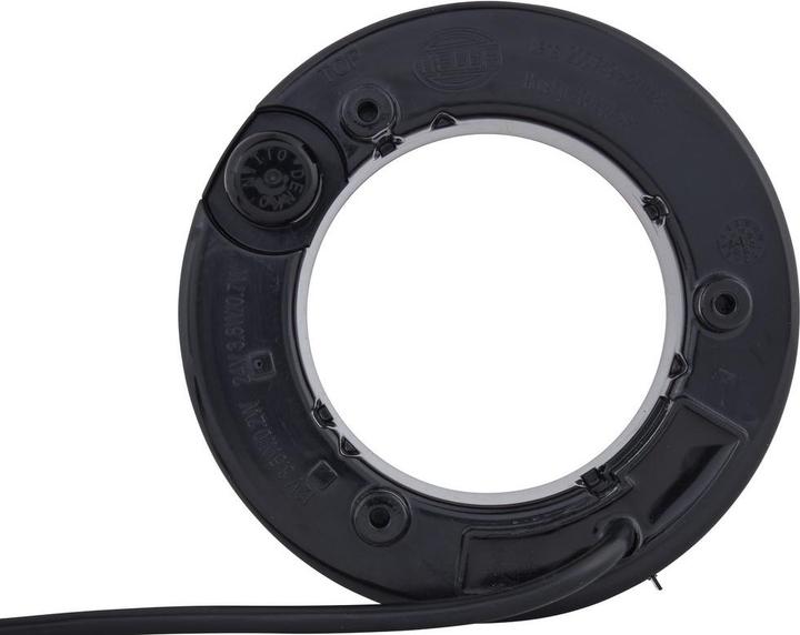 Image du produit Hella Feu arrière LED pour KÄSSBOHRER LIEBHERR NOGE