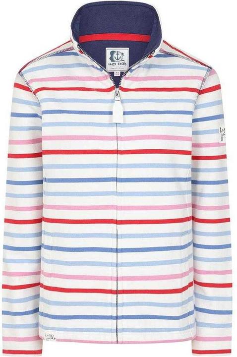 Image du produit Lazy Jacks - Sweat - Femme (38)