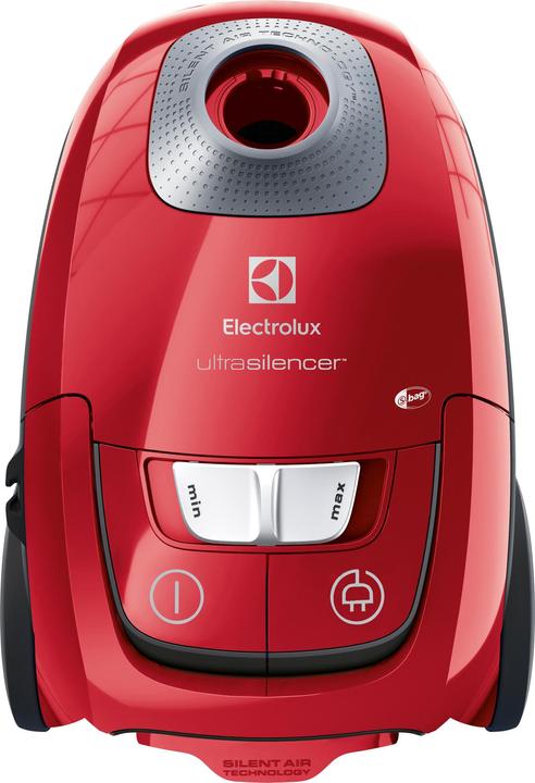 Actual product image Electrolux UltraSilencer EUS8X2RR