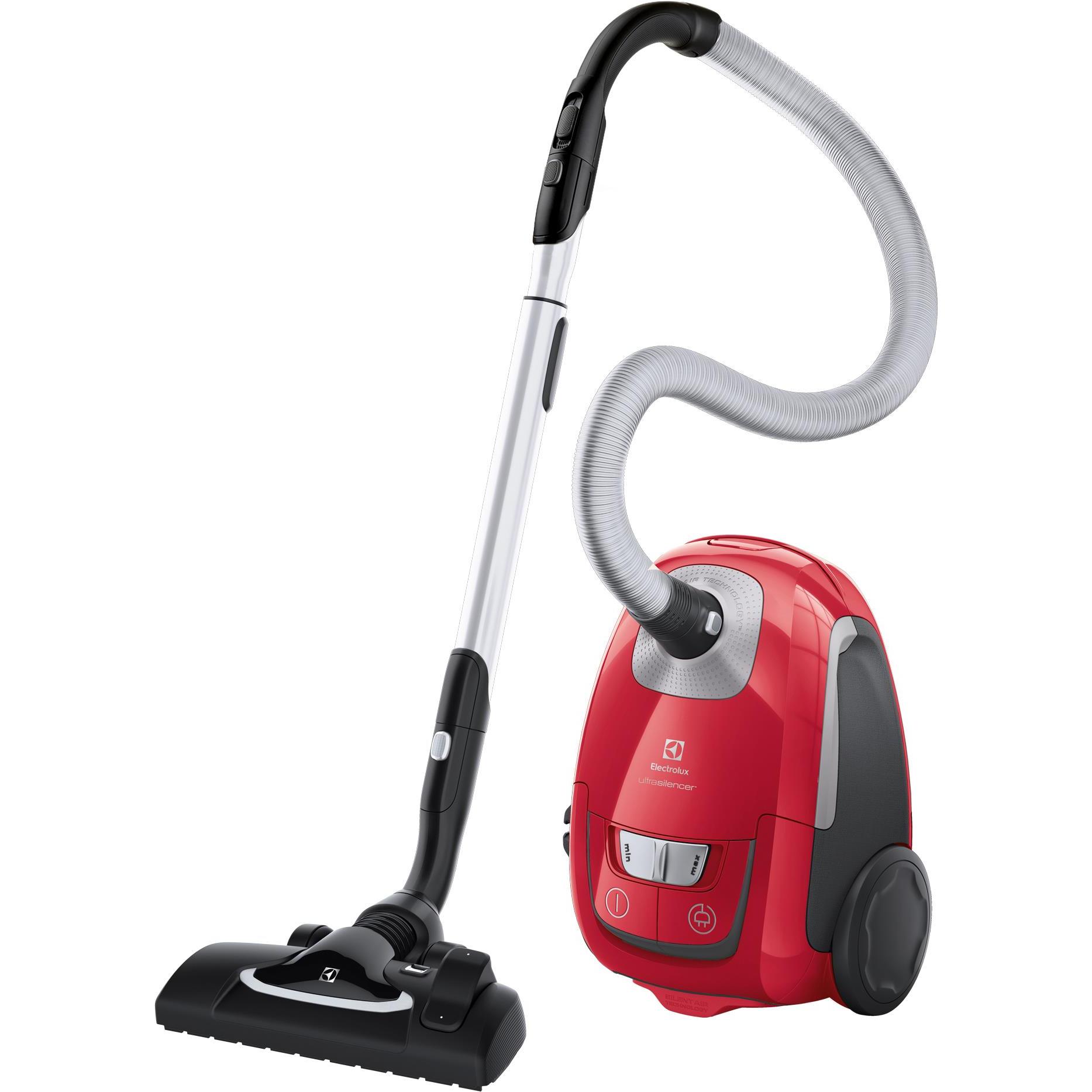 Electrolux UltraSilencer EUS8X2RR buy at Digitec