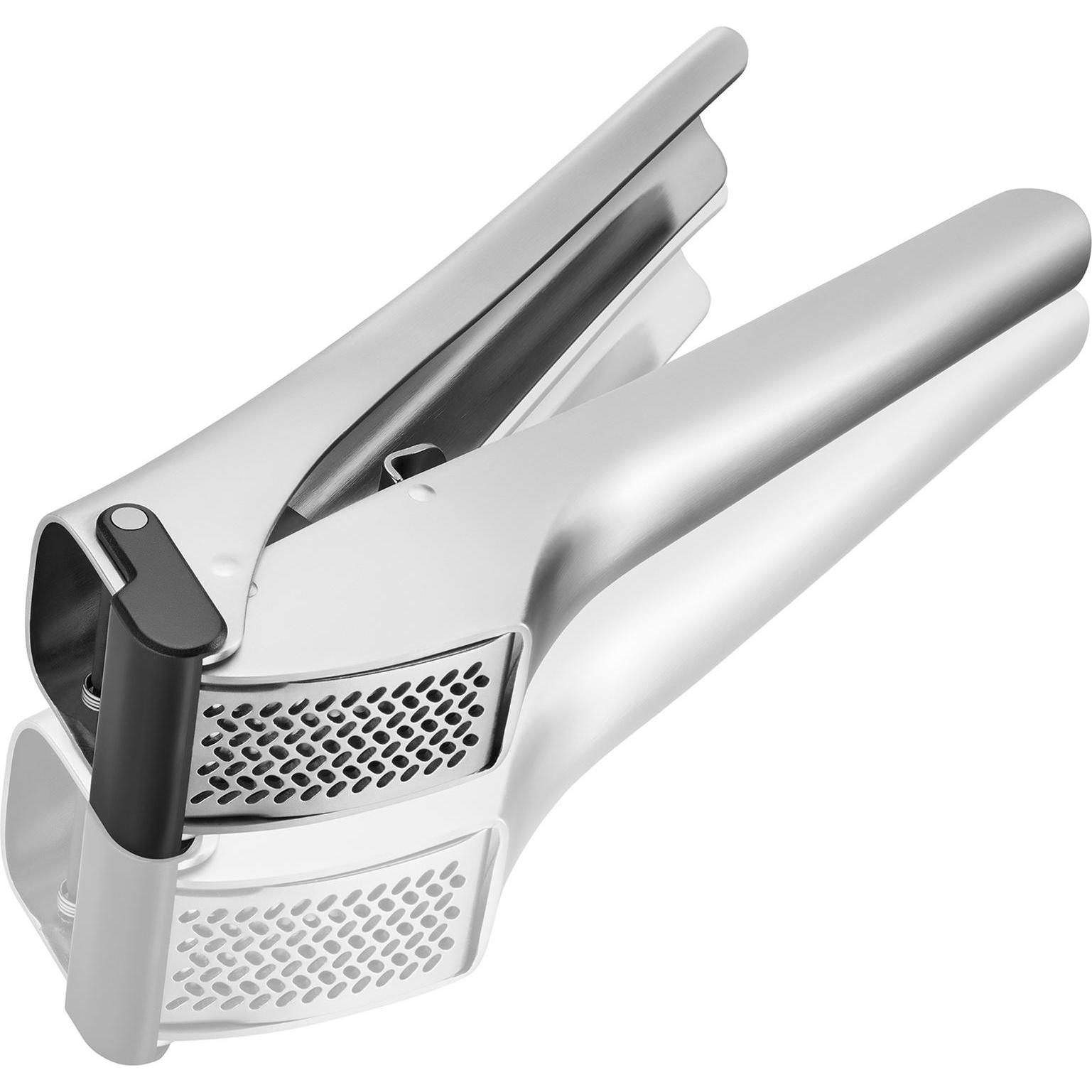 Thumbnail - GEFU Knoblauchpresse Garlico, Küchengadgets, Silber