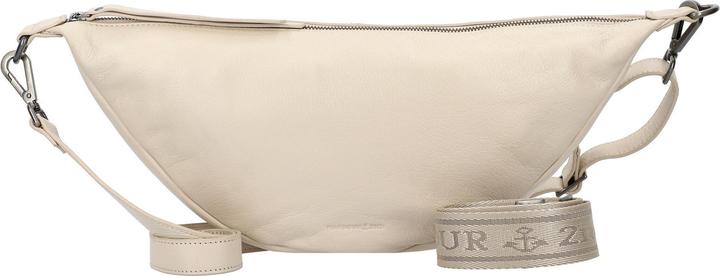 Produktbild Harbour 2nd Novalie Umhängetasche Leder 43 cm