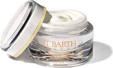 Actual product image St Barth Ligne - Peeling Cream with Papaya (Cleansing scrub, 50 ml)