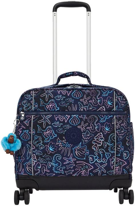 Actual product image Kipling New Storia Disco Fish (25 l)