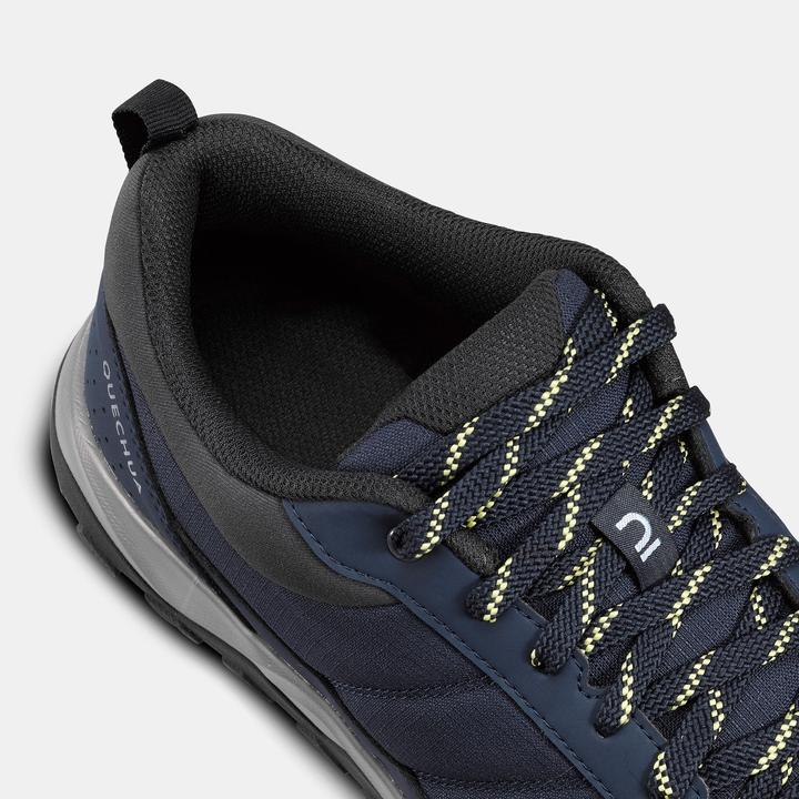 Actual product image Quechua NH500 LOW (45)