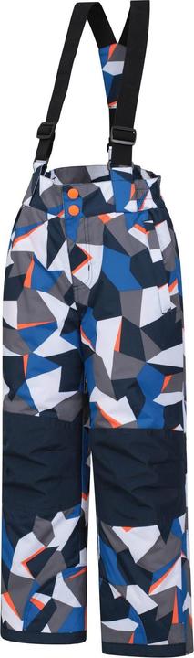 Image du produit Mountain Warehouse - Pantalon de ski RAPTOR - Enfant (98)