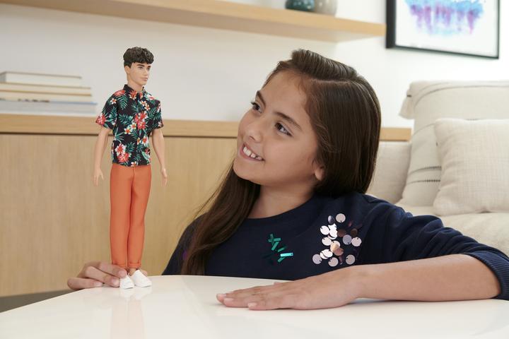 Produktbild Barbie Ken