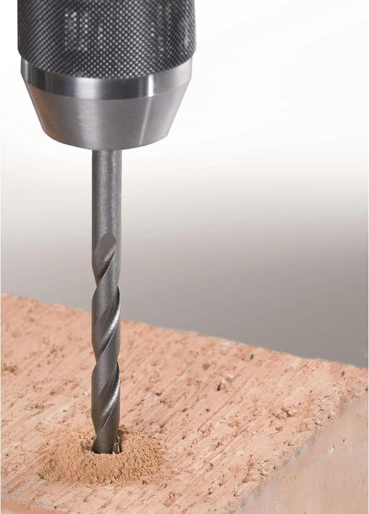 Produktbild Alpen Steinbohrer (5 mm)