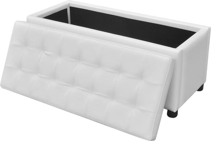 Image du produit vidaXL Aufbewahrungstruhe (36 cm)