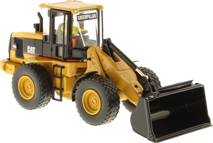 Produktbild Diecast Masters CAT 924G Versalink Wheel Loader