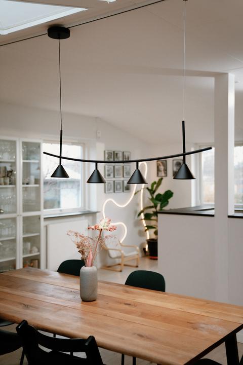 Produktbild Osram Strahler Tracklight rail and base 1M White 4099854507687