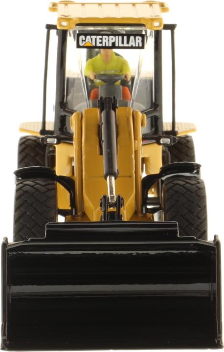 Immagine prodotto Diecast Masters Pala gommata CAT 924G Versalink