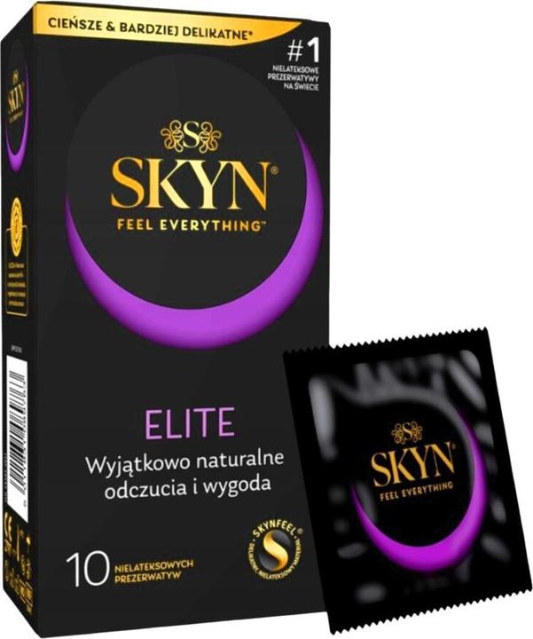 Unimil Elite (10 Stk.)