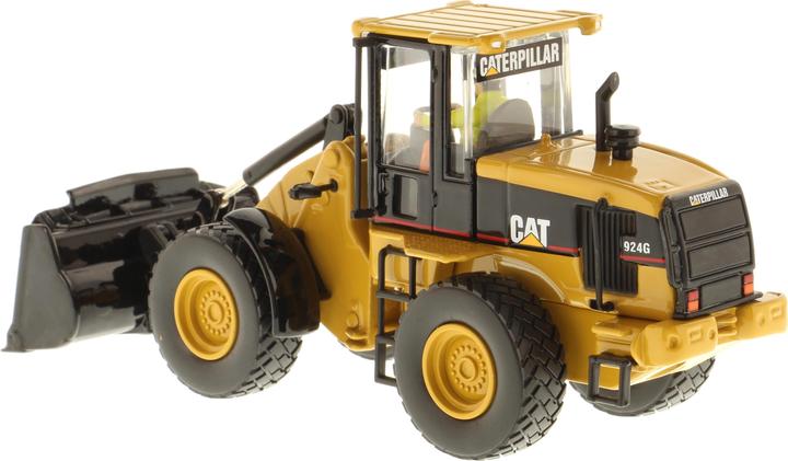 Immagine prodotto Diecast Masters Pala gommata CAT 924G Versalink