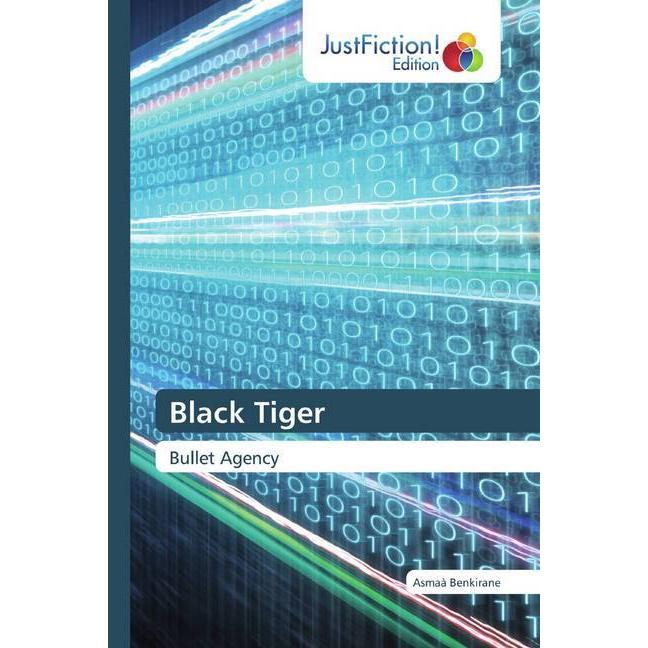 Black Tiger, Belletristik von Asmaà Benkirane