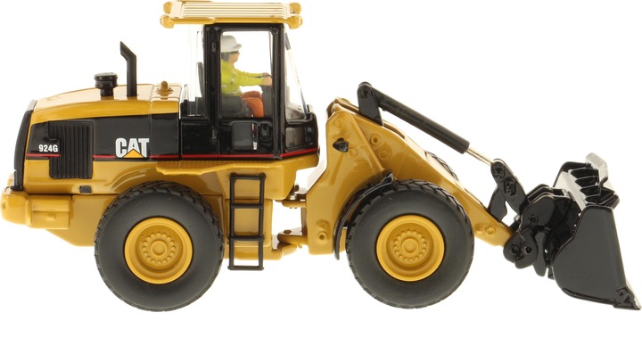 Produktbild Diecast Masters CAT 924G Versalink Wheel Loader