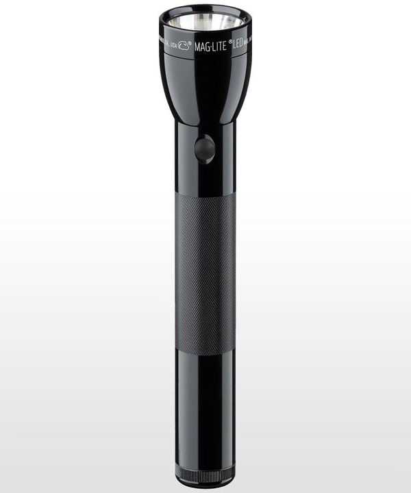 Actual product image Maglite ML300L 3 D-Cell (30 cm, 625 lm)