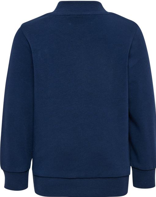 Produktbild hummel Hmlmini Jersey Crewsuit Bee (104)